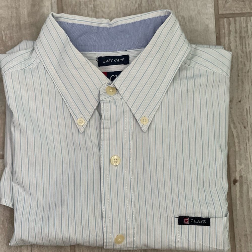 Chaps shirt